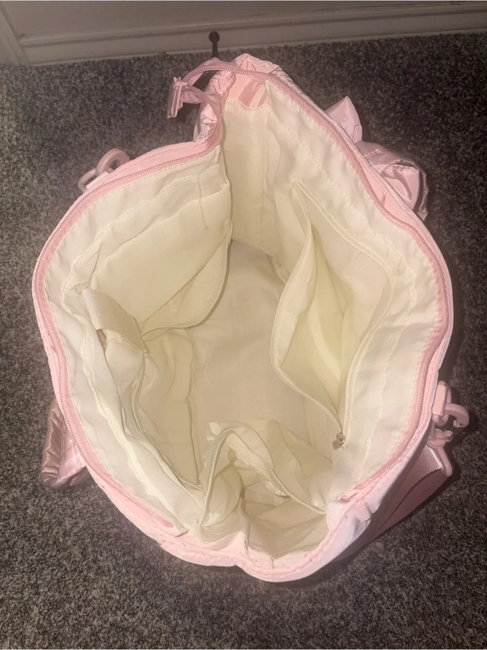 Amazon soft quilted